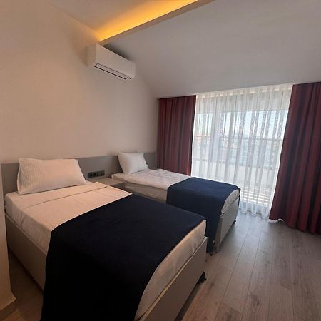 Ulu Panorama Residence Alanya Exteriér fotografie