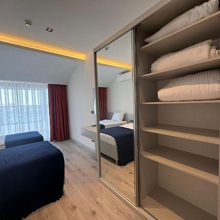 Ulu Panorama Residence Alanya Exteriér fotografie