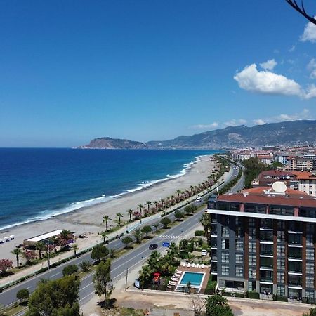 Ulu Panorama Residence Alanya Exteriér fotografie