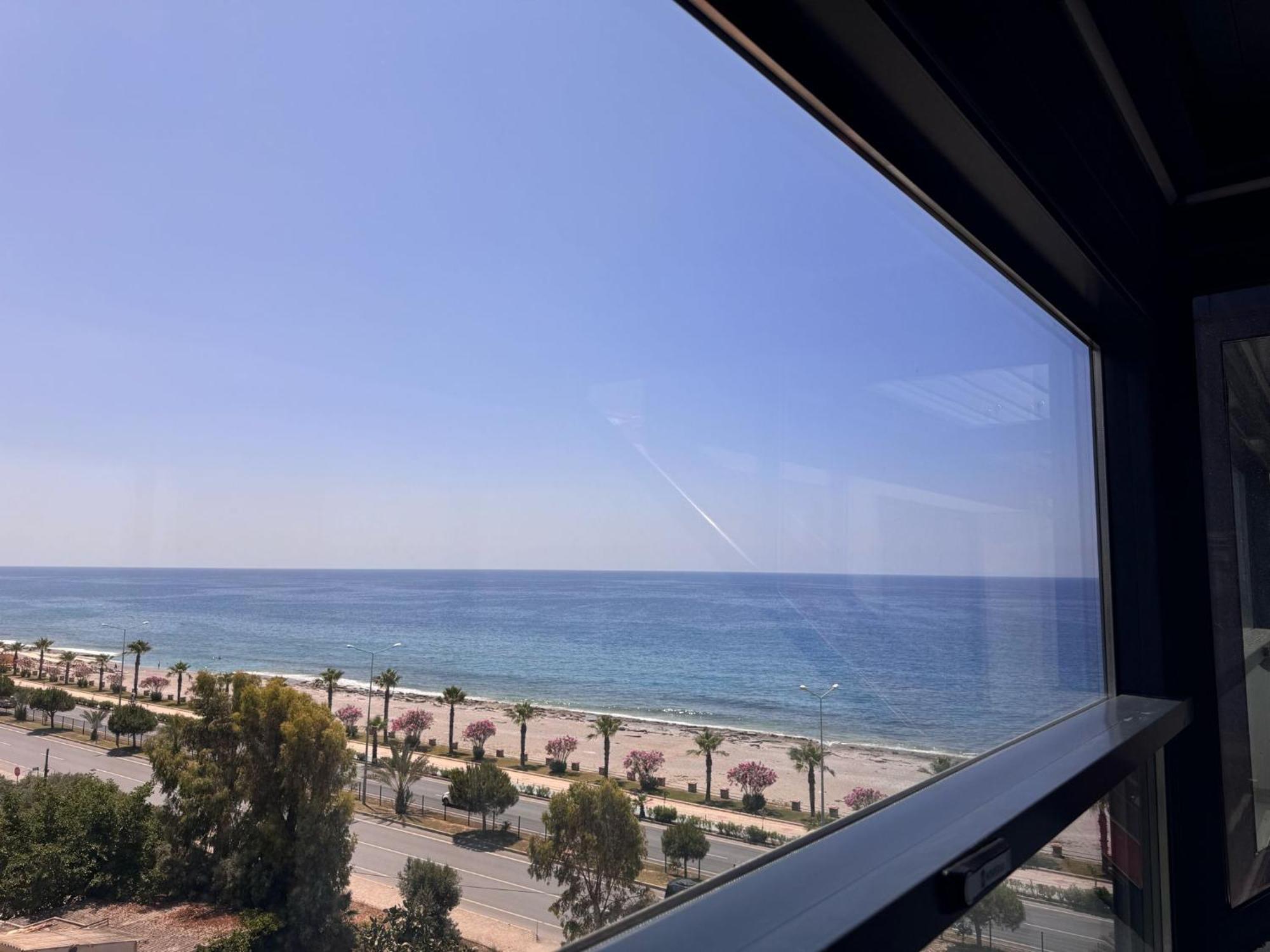 Ulu Panorama Residence Alanya Exteriér fotografie