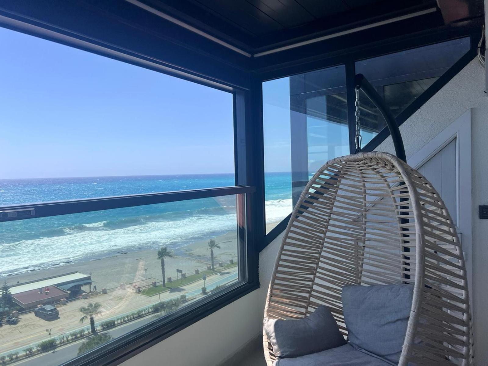 Ulu Panorama Residence Alanya Exteriér fotografie