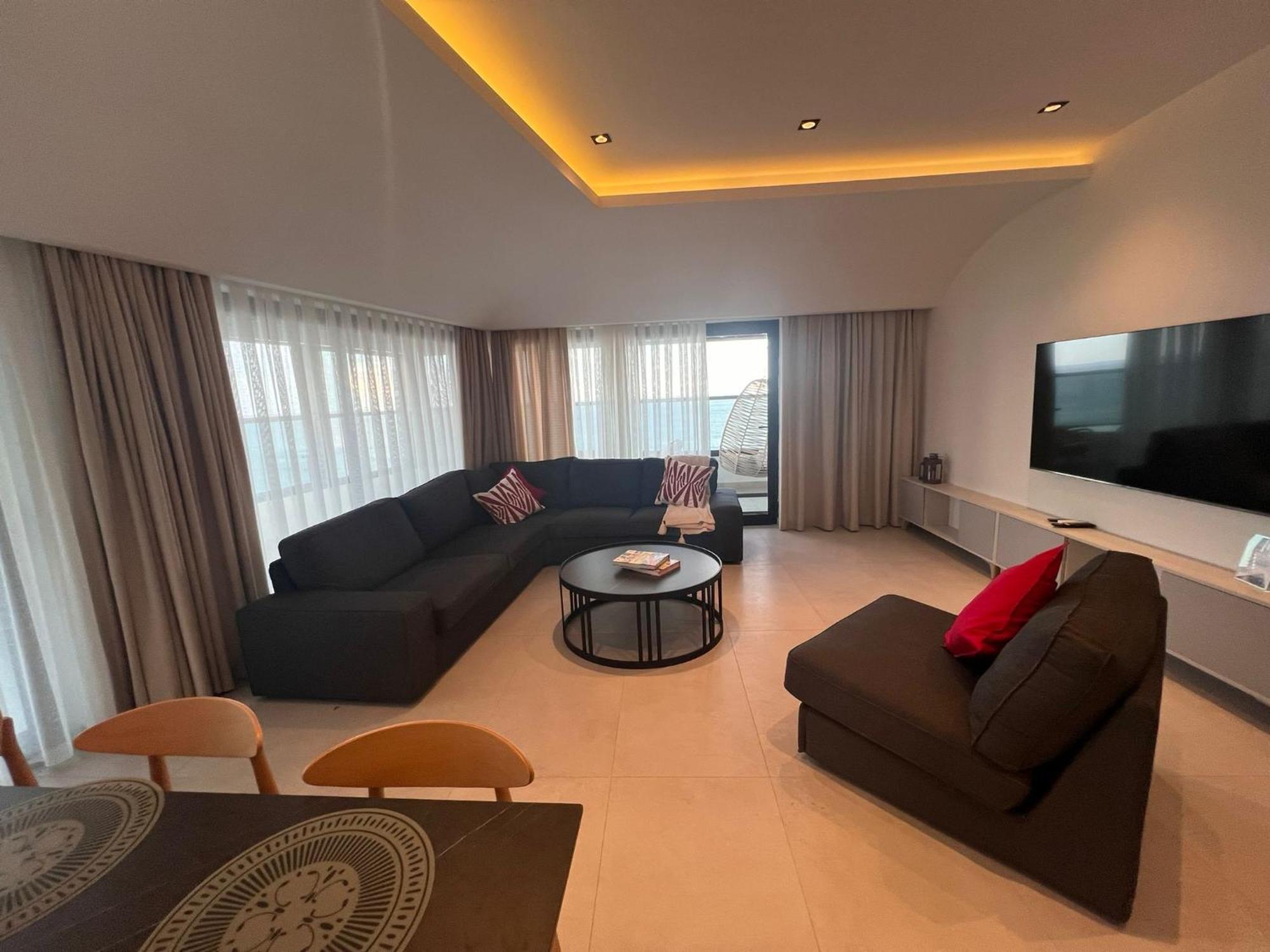 Ulu Panorama Residence Alanya Exteriér fotografie