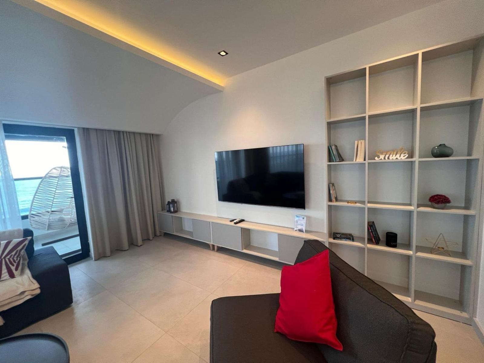 Ulu Panorama Residence Alanya Exteriér fotografie
