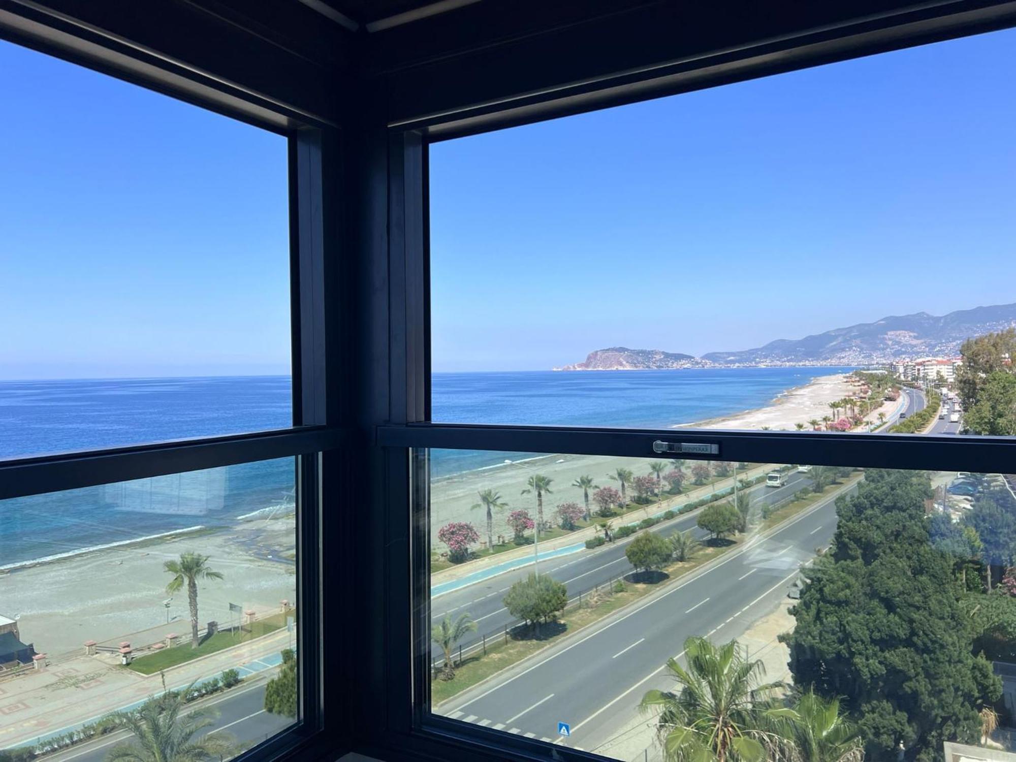 Ulu Panorama Residence Alanya Pokoj fotografie