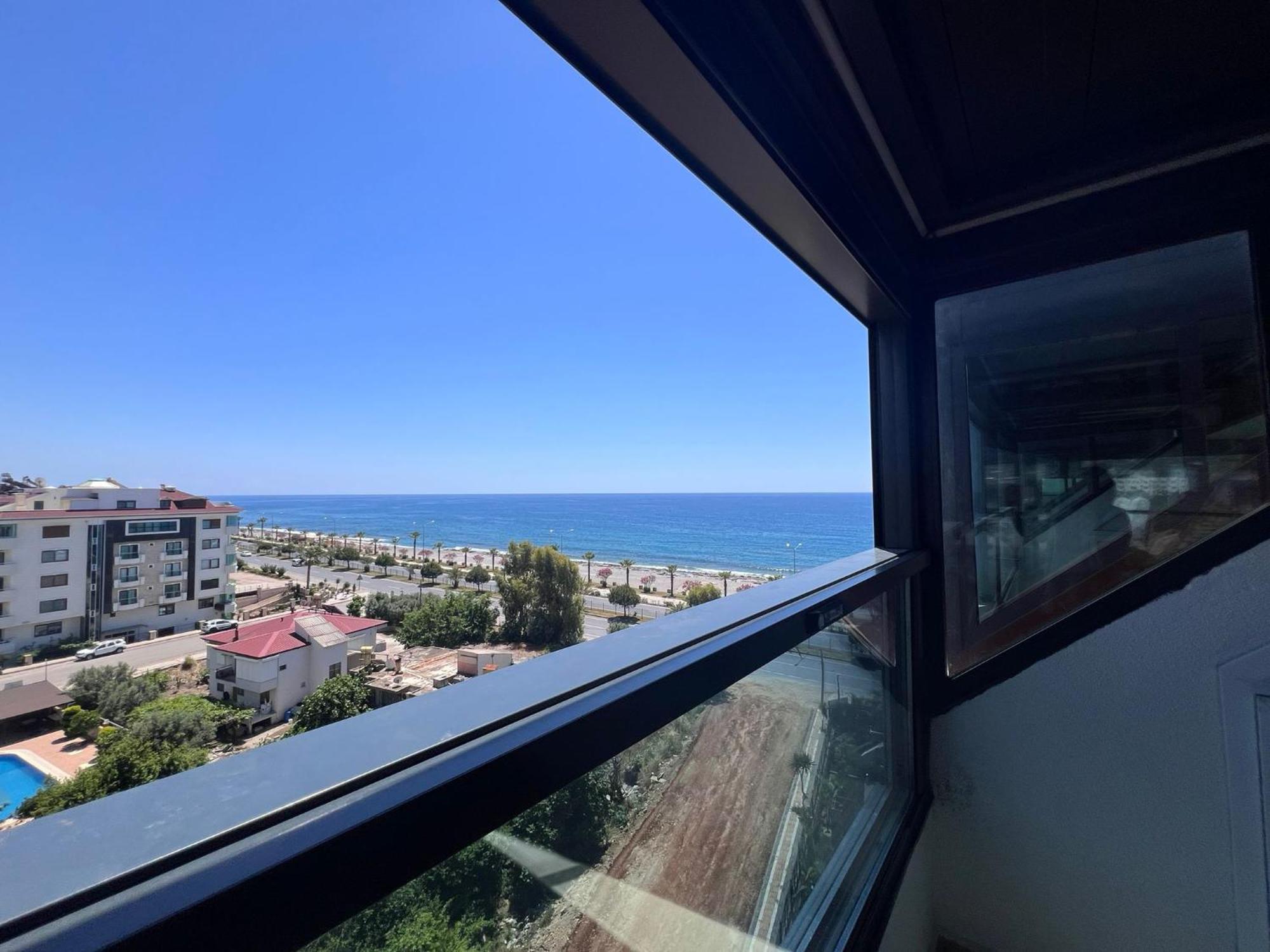 Ulu Panorama Residence Alanya Exteriér fotografie
