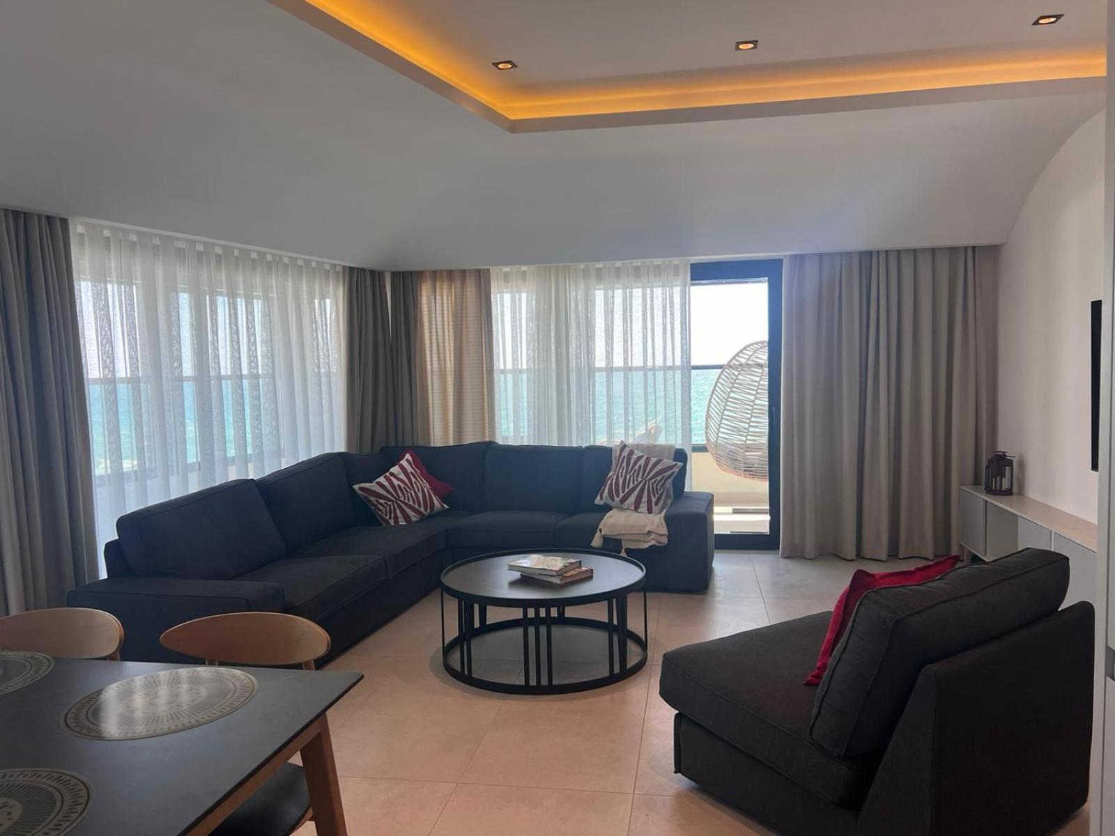 Ulu Panorama Residence Alanya Exteriér fotografie