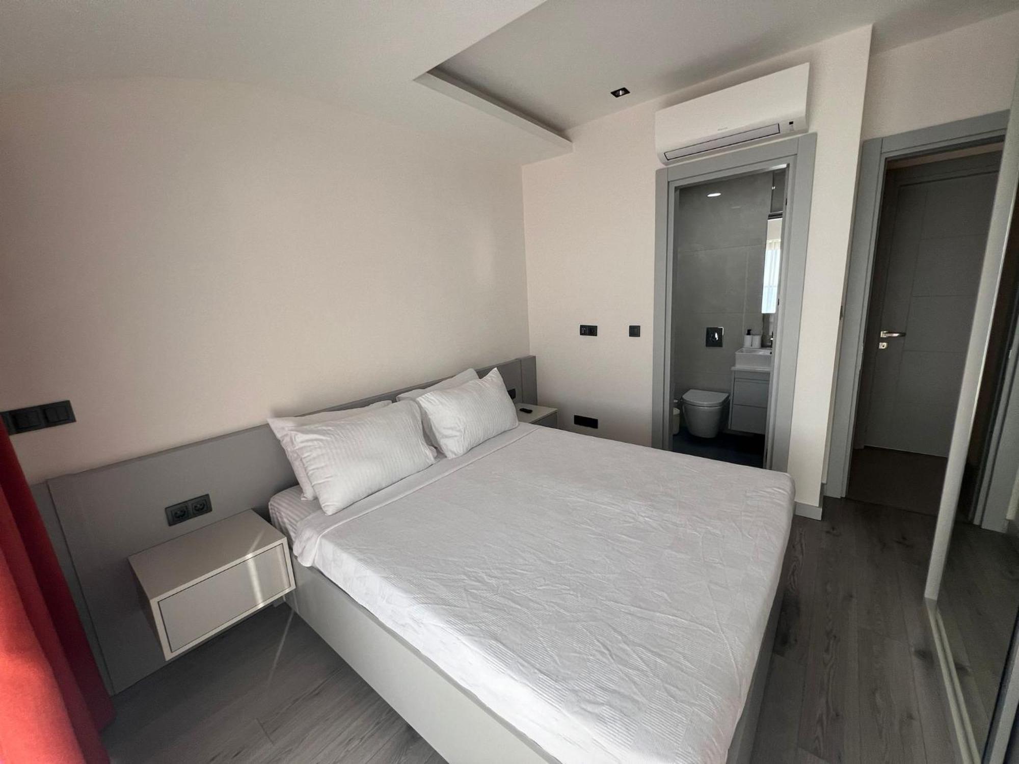 Ulu Panorama Residence Alanya Exteriér fotografie