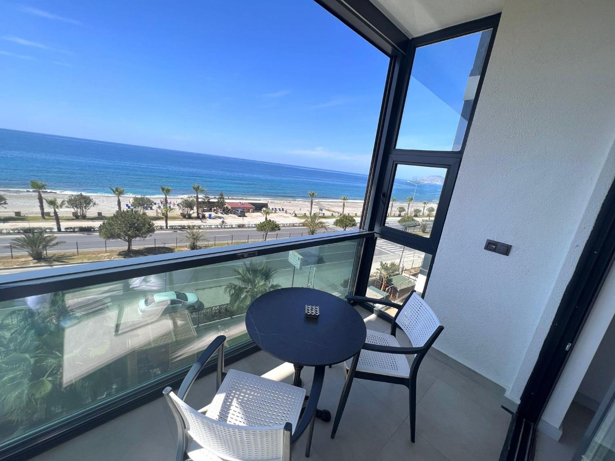 Ulu Panorama Residence Alanya Exteriér fotografie