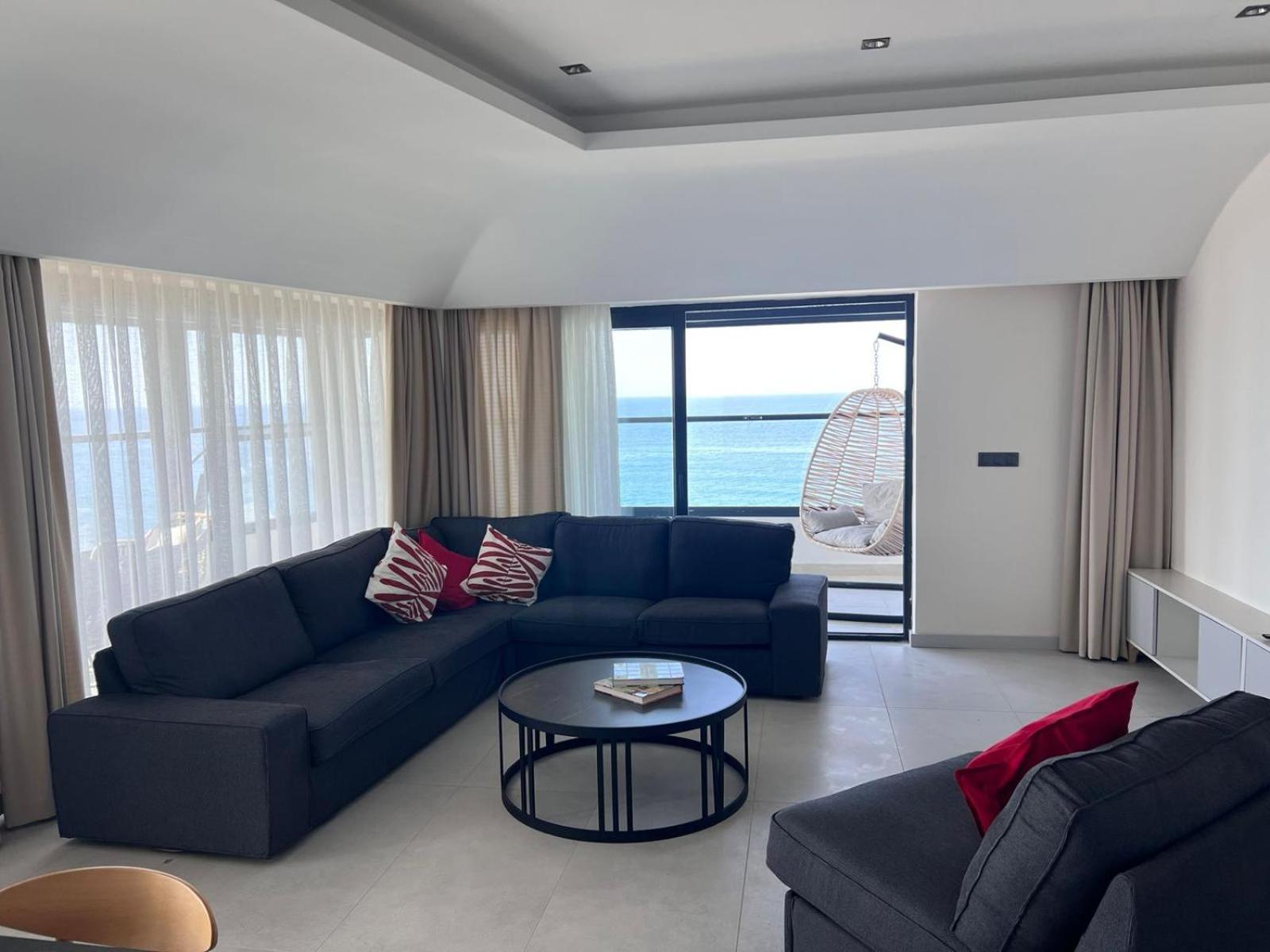 Ulu Panorama Residence Alanya Exteriér fotografie