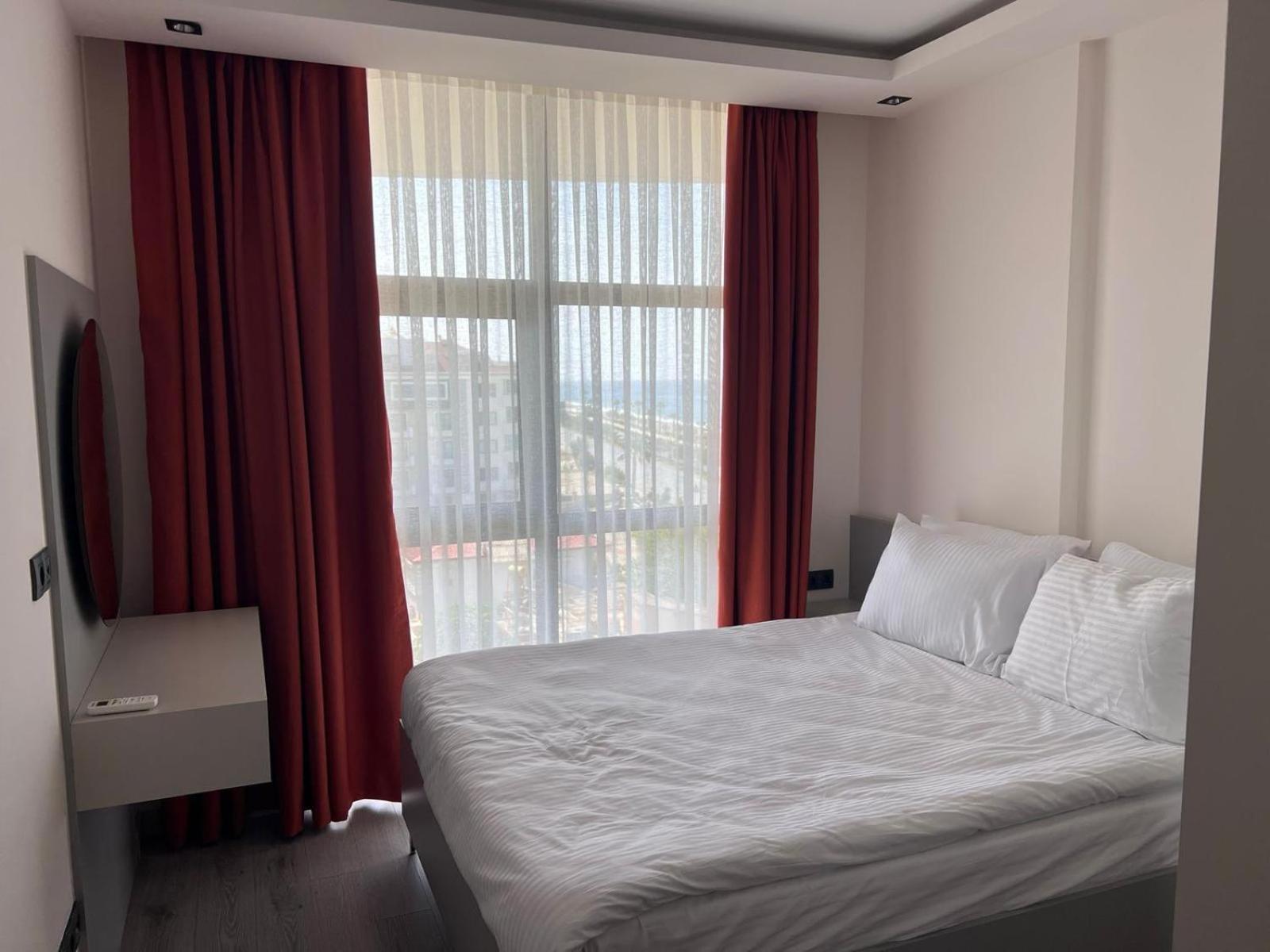 Ulu Panorama Residence Alanya Exteriér fotografie